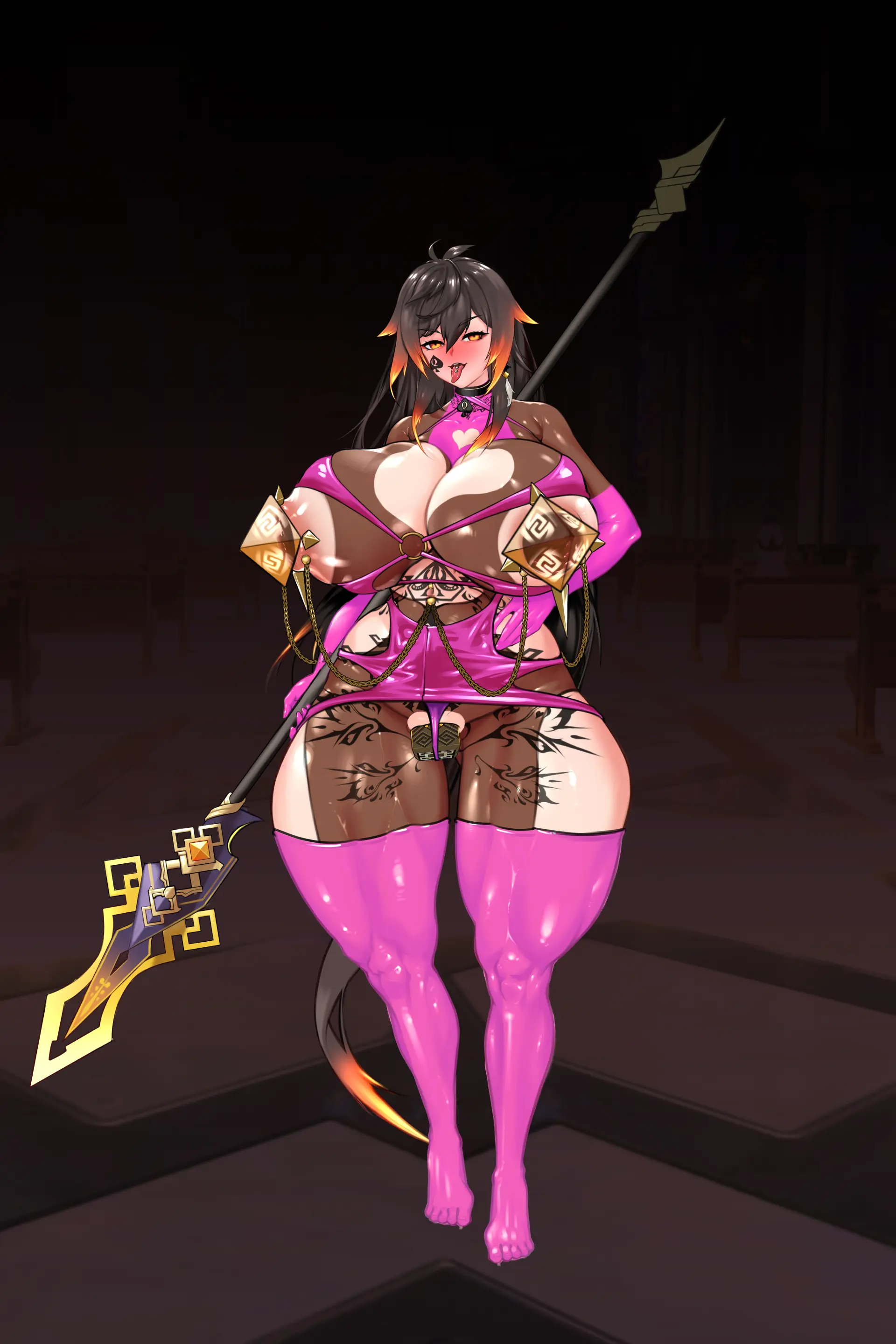 Zhongli_TS